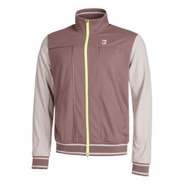 Vêtements De Tennis Nike Heritage Jacket